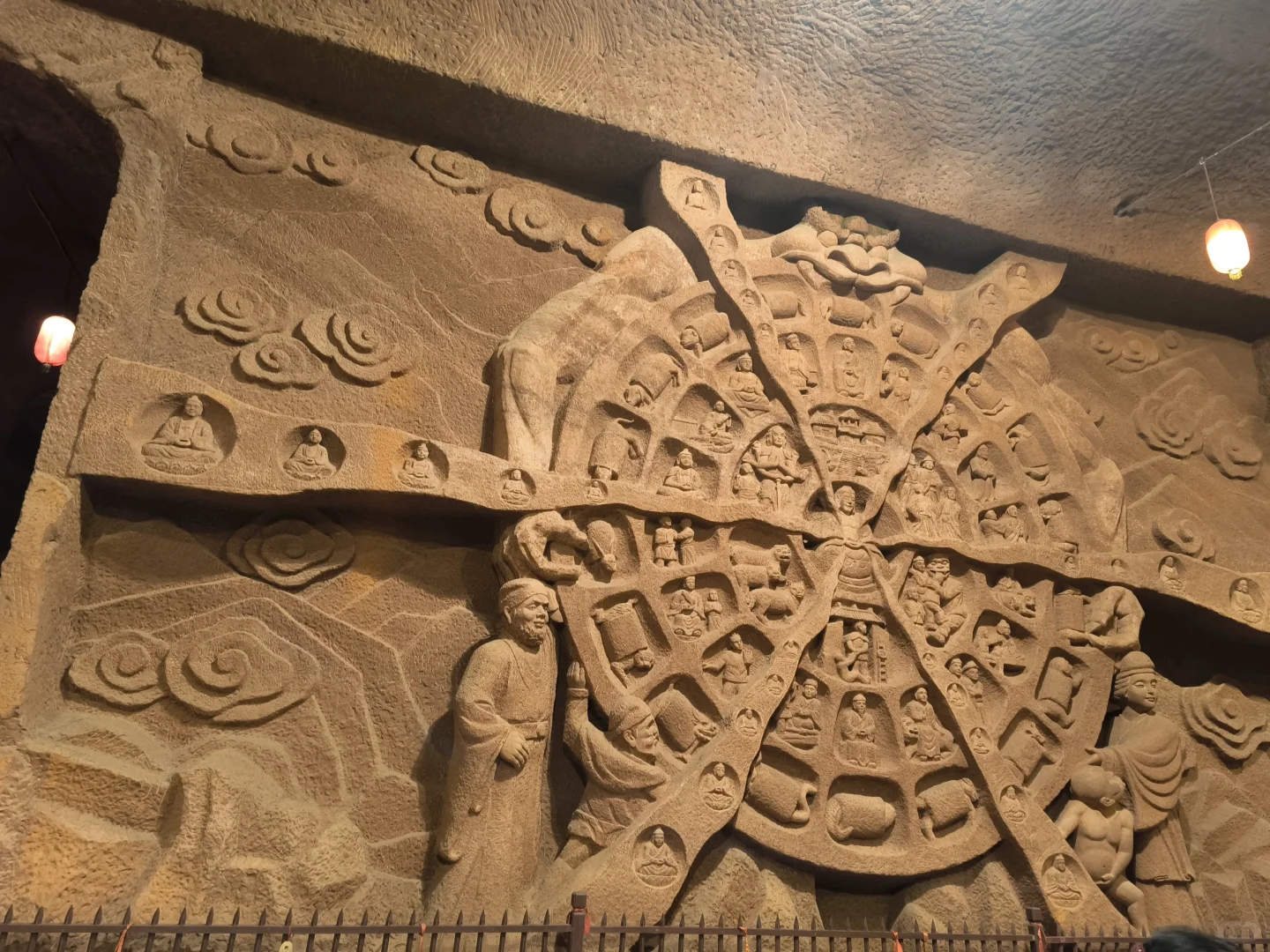 乐山大佛景区和东方佛都景区一日游攻略来啦