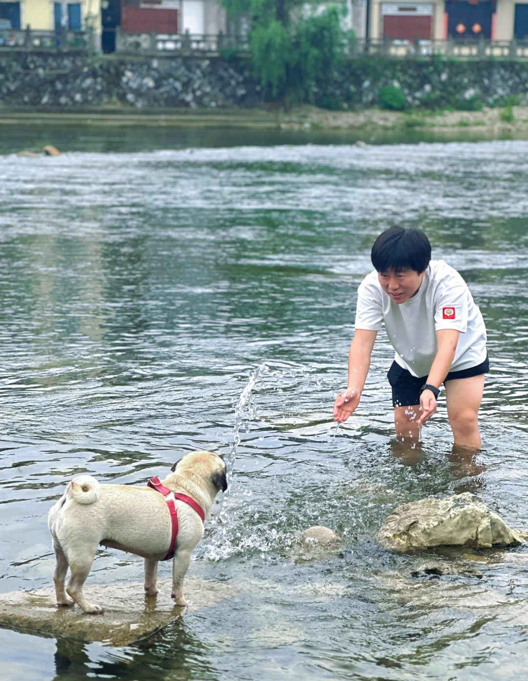 浙江最低调宝藏县城开化:3天2晚游玩攻略