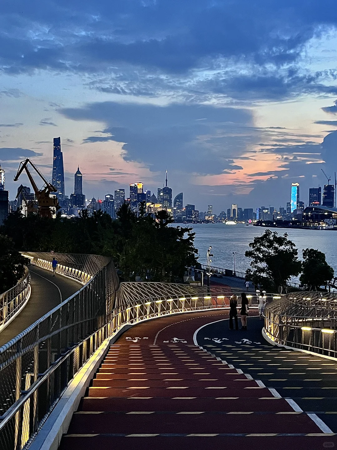 上海现状 ,6月去的姐妹尽早改行程