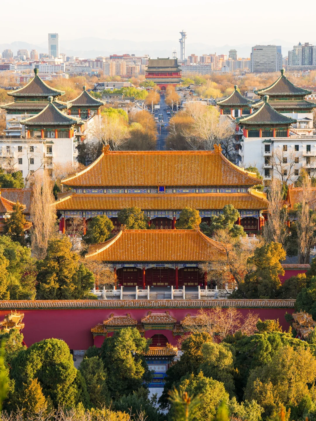 这可能是我在北京,花的最值的两元钱…