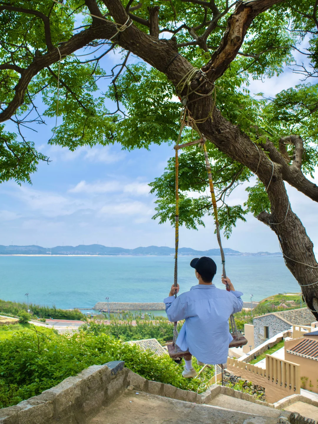 迄今为止，我最喜欢的国内海岛出现了！