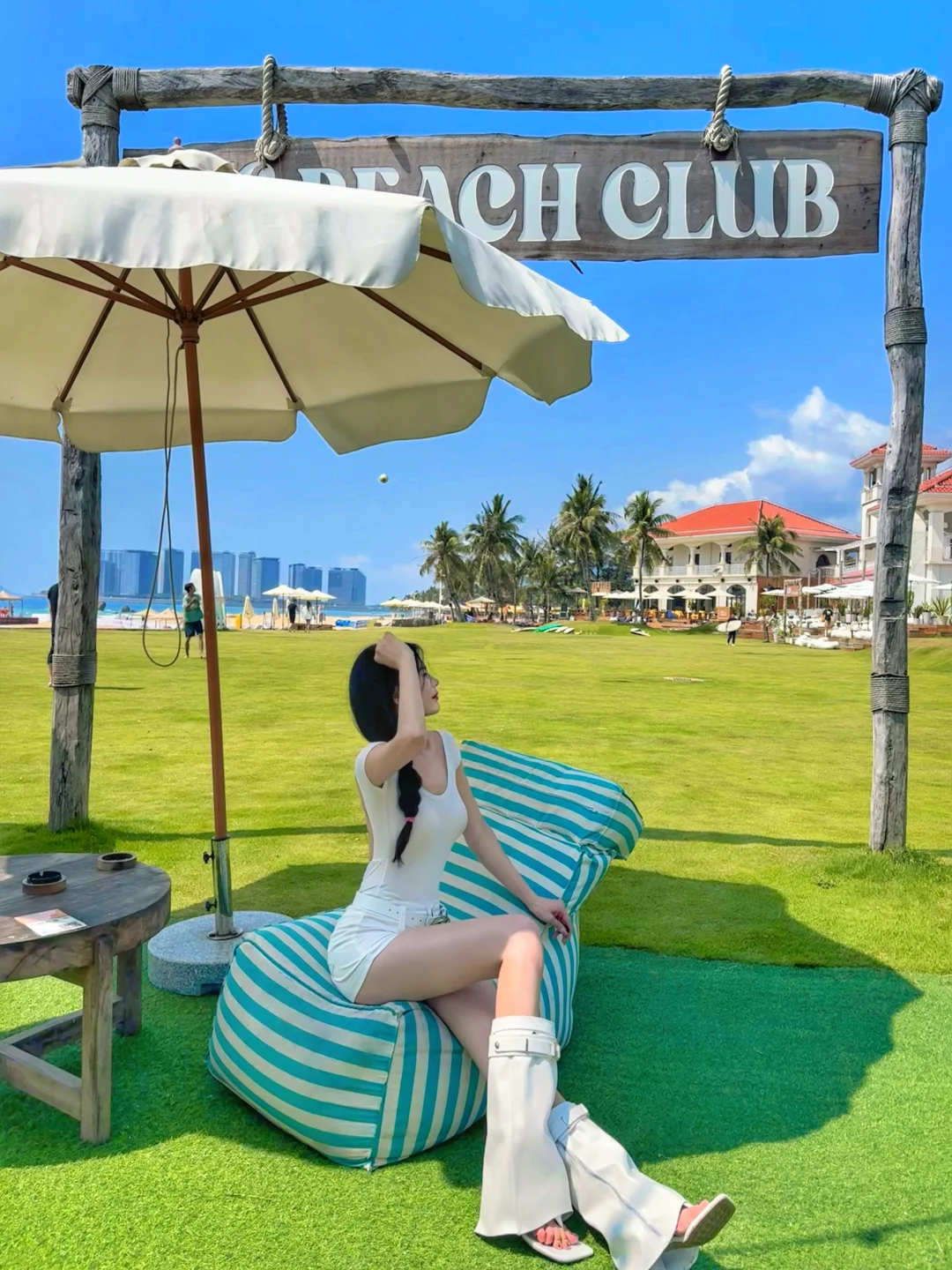 万宁已回！超详细的打卡旅游攻略来啦