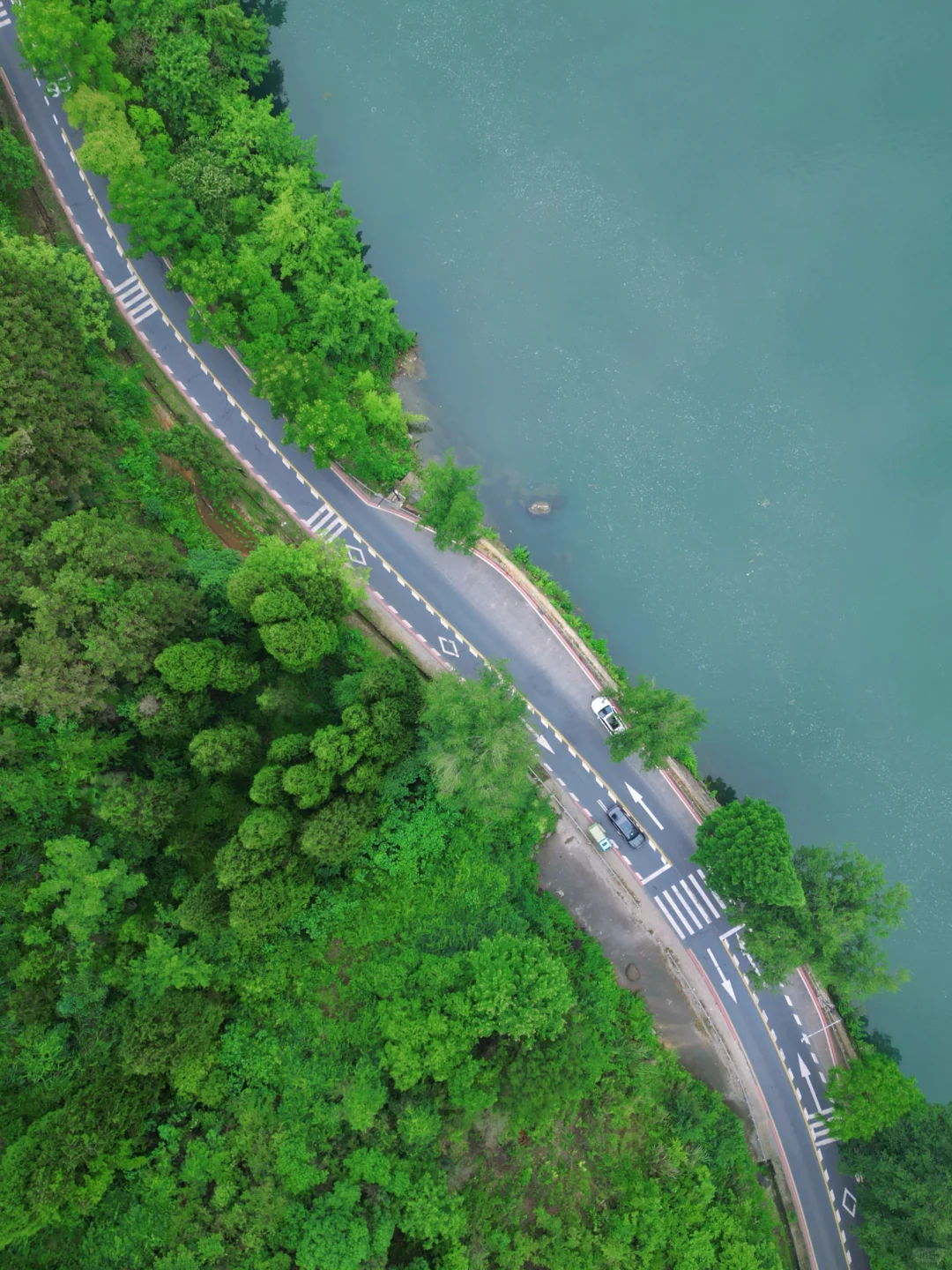 浙江最低调宝藏县城开化:3天2晚游玩攻略