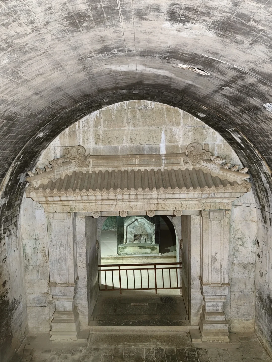 北京周边一日游--清东陵🥰