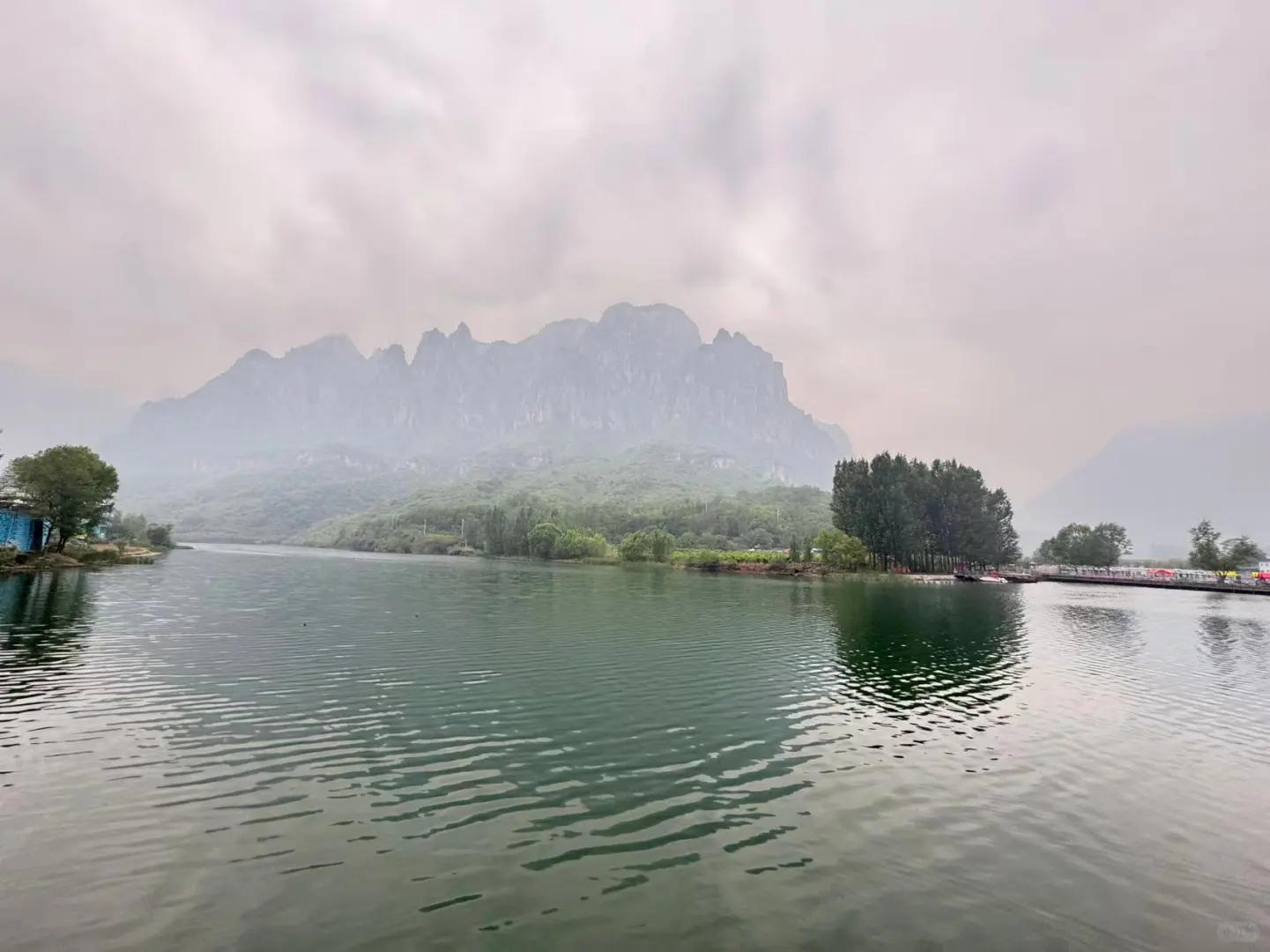生命就该浪费在这种地方 |悬崖峡谷旅游震撼
