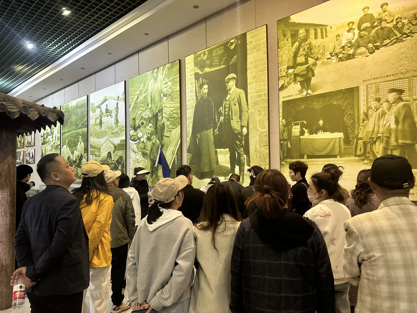 🏮赤山限定福利｜5.19全员景区门票半价❗️❗️