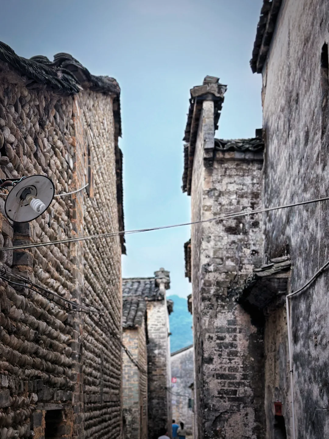 浙江最低调宝藏县城开化:3天2晚游玩攻略