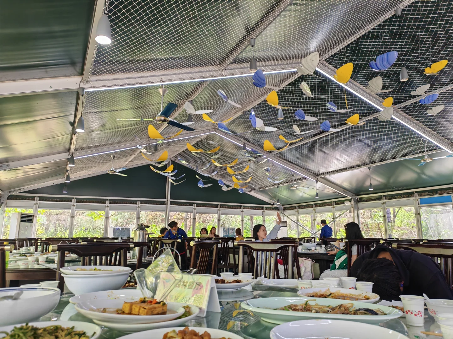 谁还不知道淄博有个三水源 真的亏大了