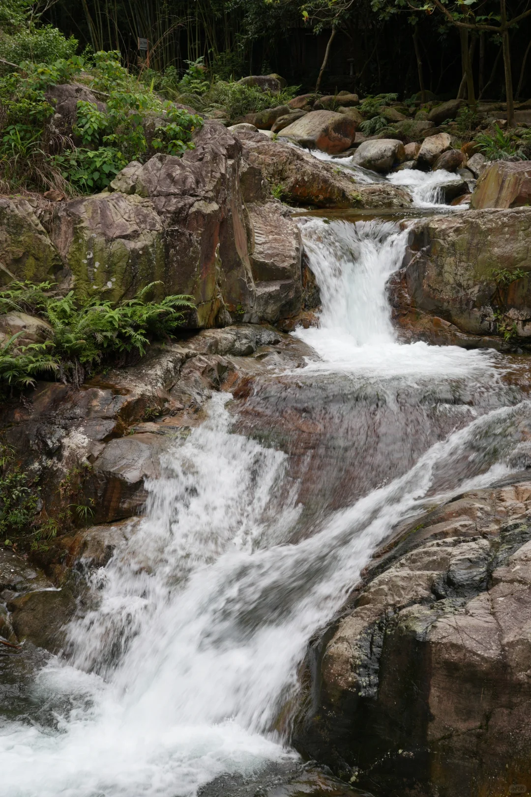 喜欢…爱上肇庆紫云谷