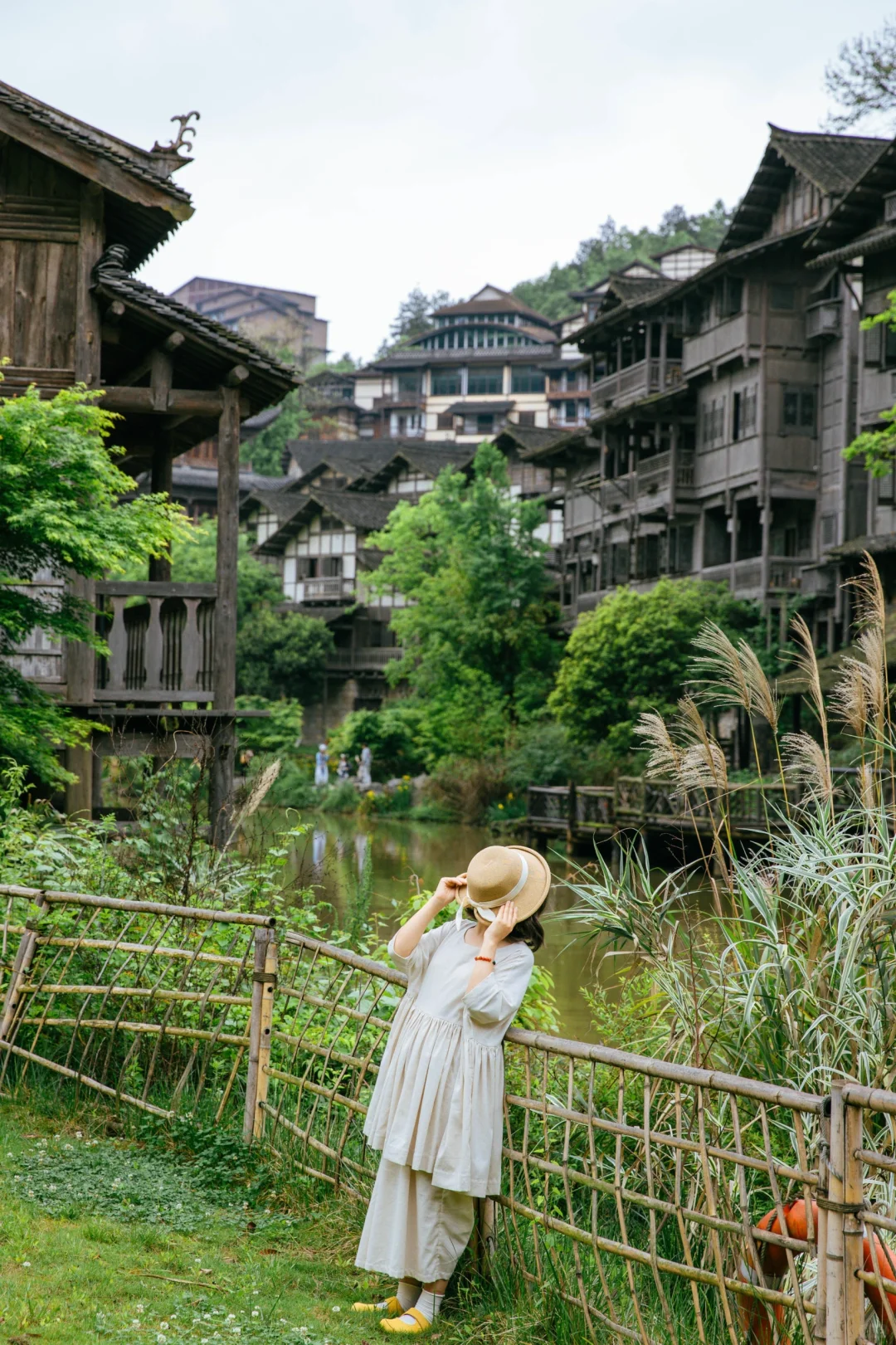 小红书跟风最成功的一次……😭后悔才来