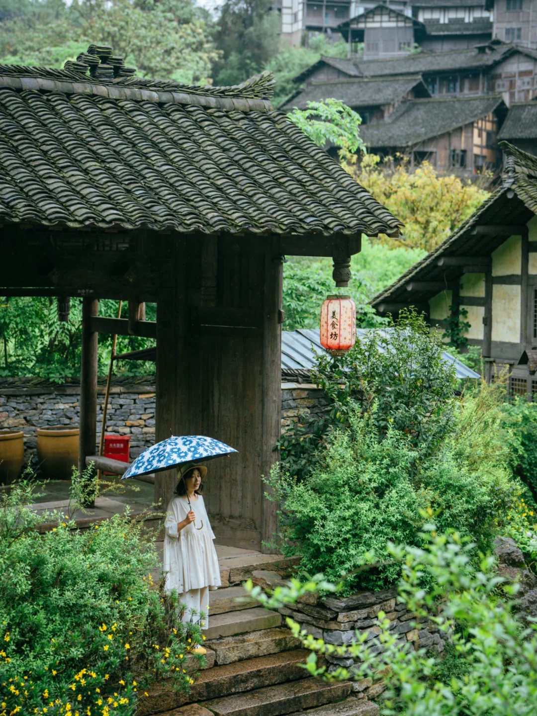 小红书跟风最成功的一次……😭后悔才来