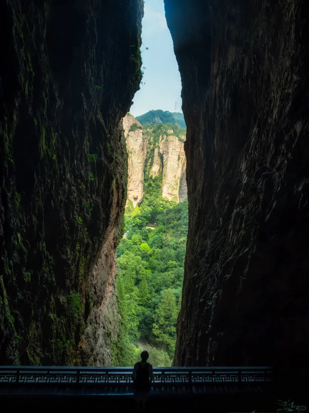徐霞客三次打卡的山有多绝❗和黄山庐山齐名❗