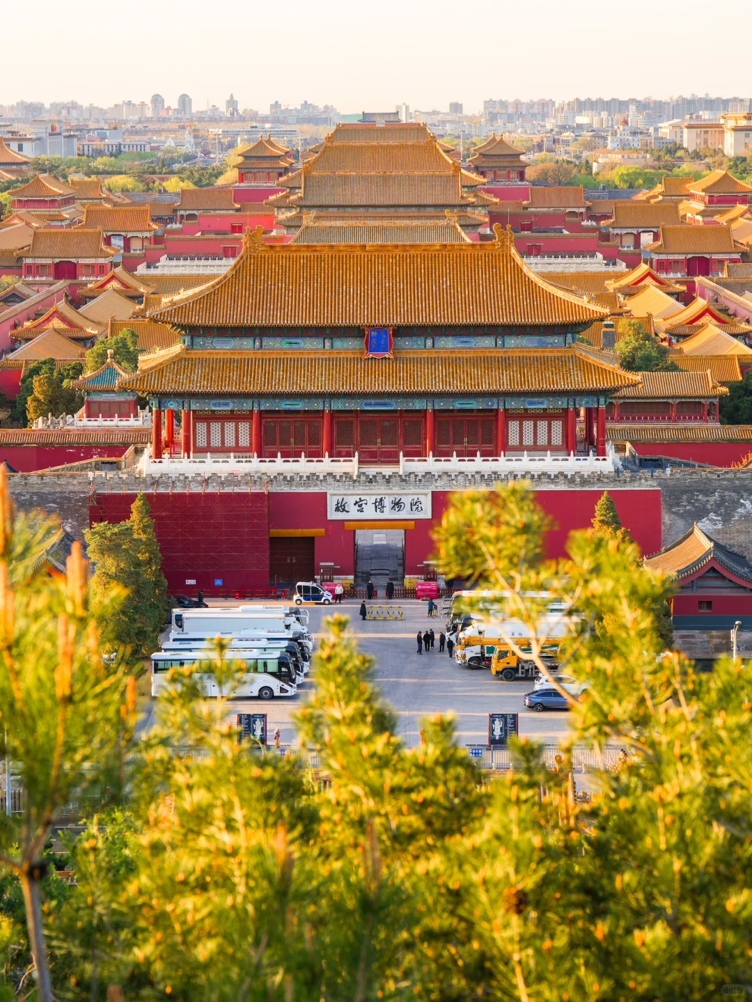 这可能是我在北京,花的最值的两元钱…