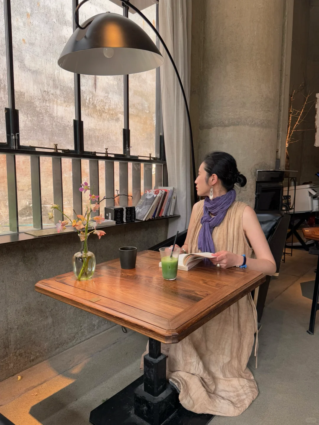 太原出发✈️挑战周末出去玩…（10/50）📍呈坎