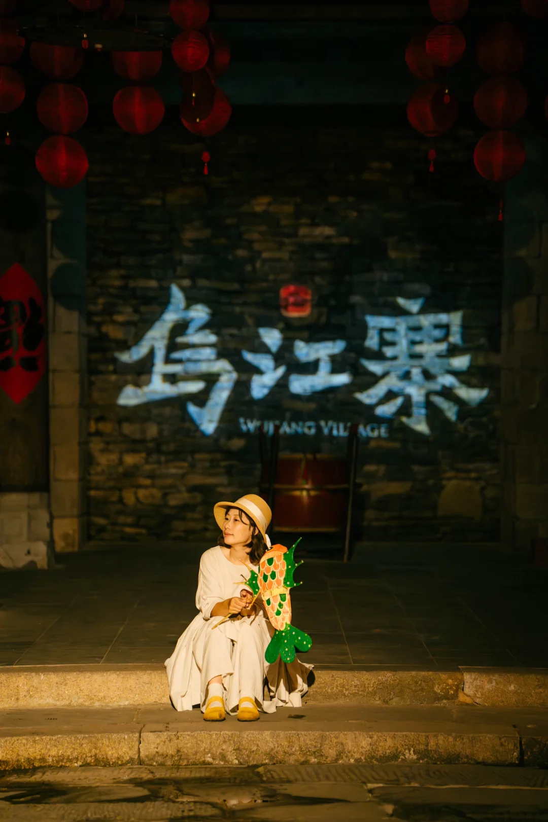 小红书跟风最成功的一次……😭后悔才来