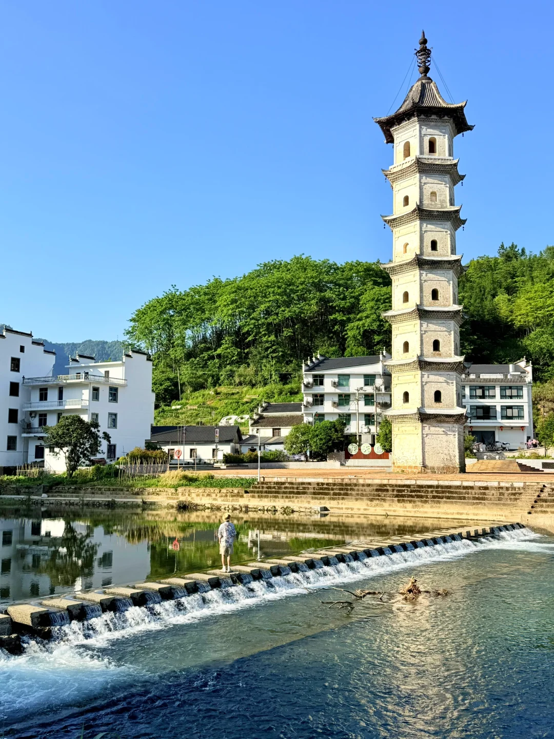 （免费）以为婺源已经够美了，直到我去了这里…