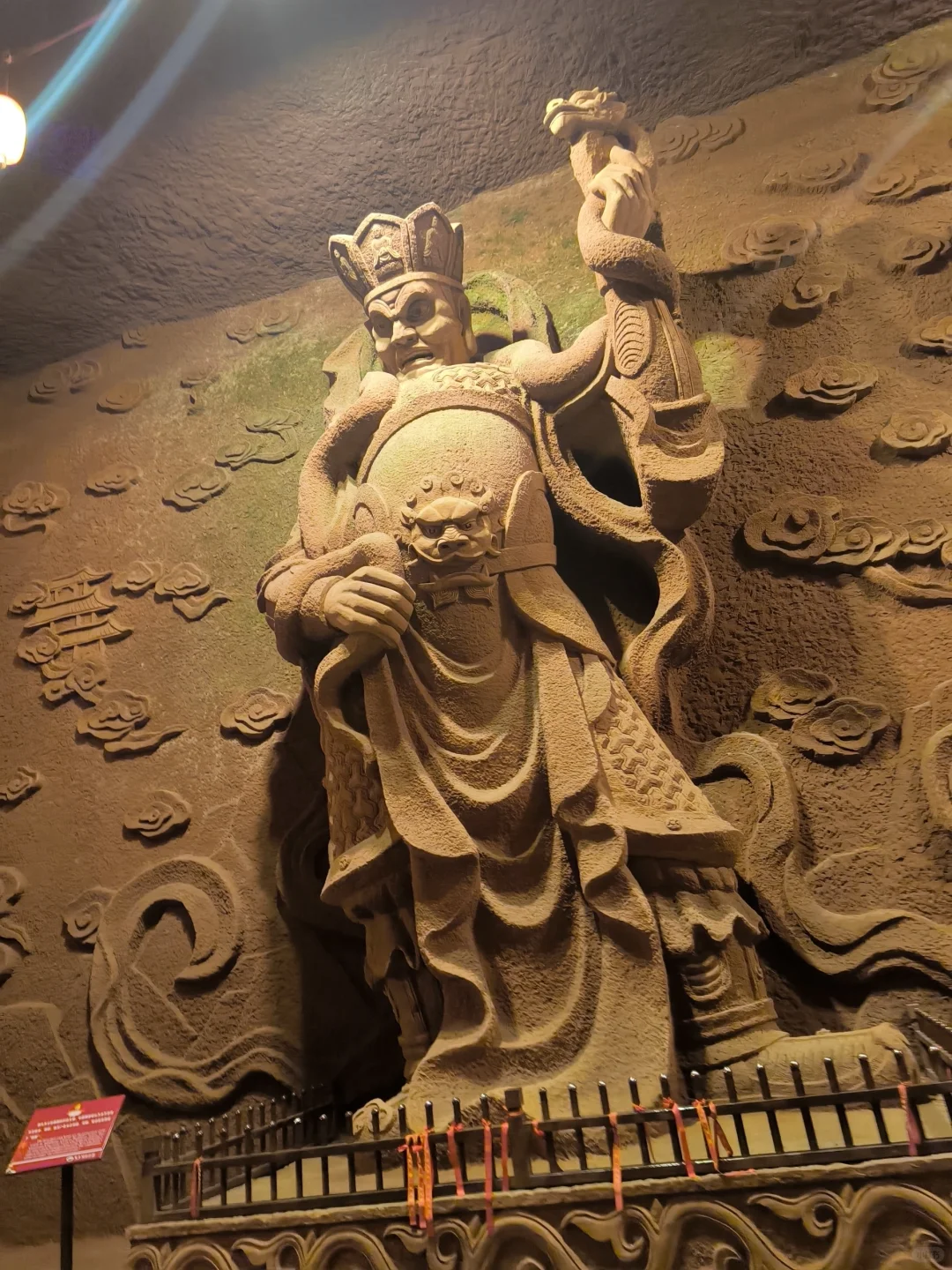 乐山大佛景区和东方佛都景区一日游攻略来啦