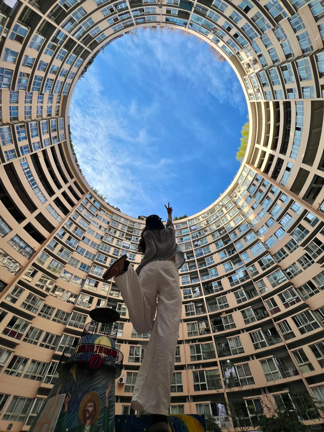 昆明一日游|详细攻略只看这篇!(附爆款机位)