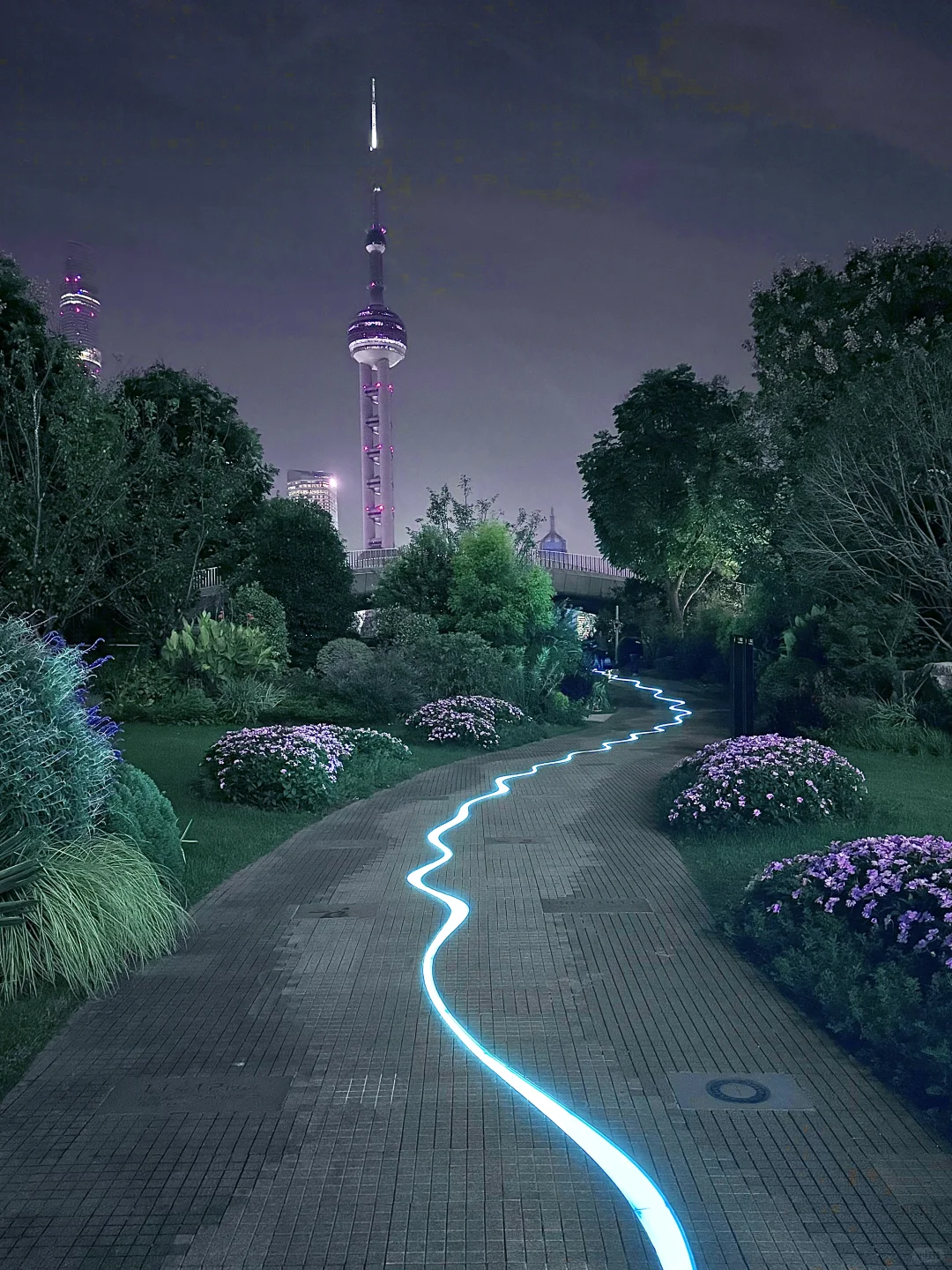 上海现状 ,6月去的姐妹尽早改行程