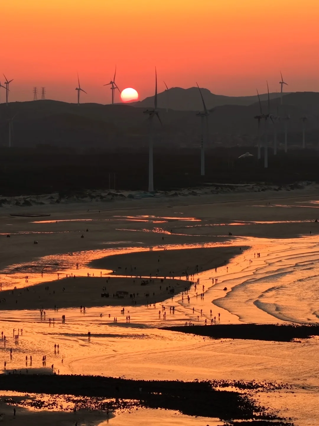 迄今为止，我最喜欢的国内海岛出现了！