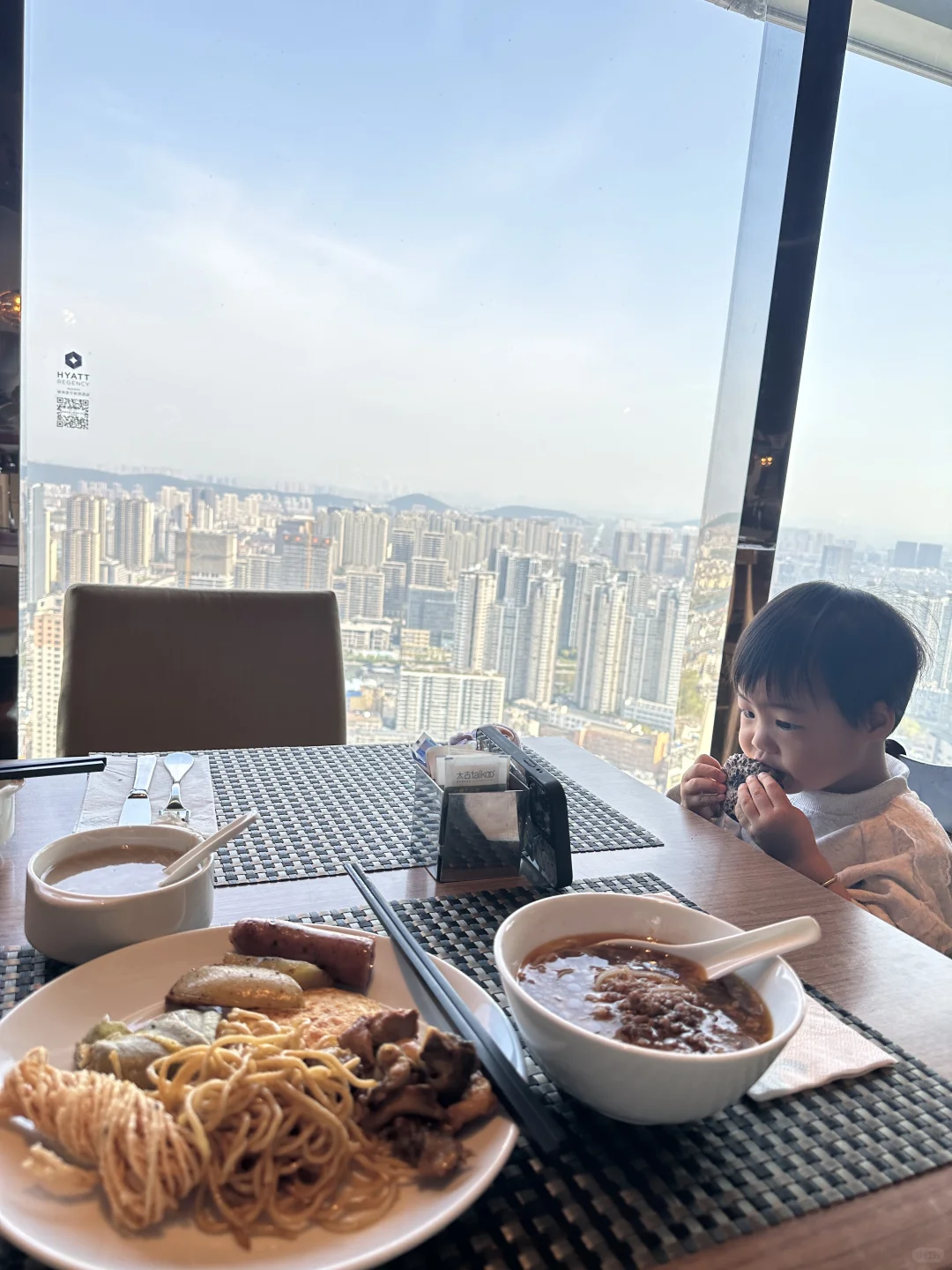 徐州｜夫妻带娃两天一晚不特种兵的旅游攻略