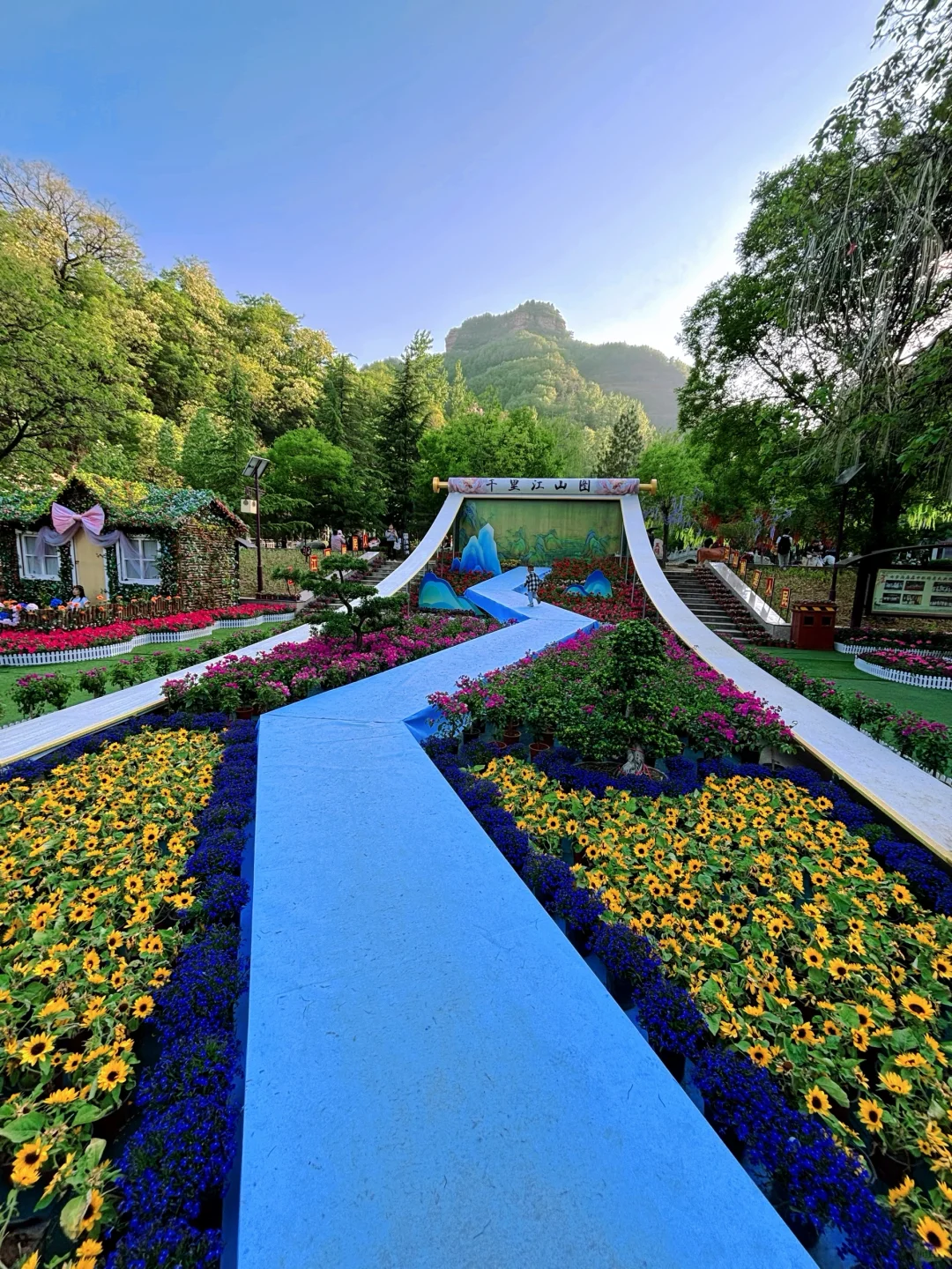 邯郸亲子游玩好去处✌️下次还来❗️❗️❗️