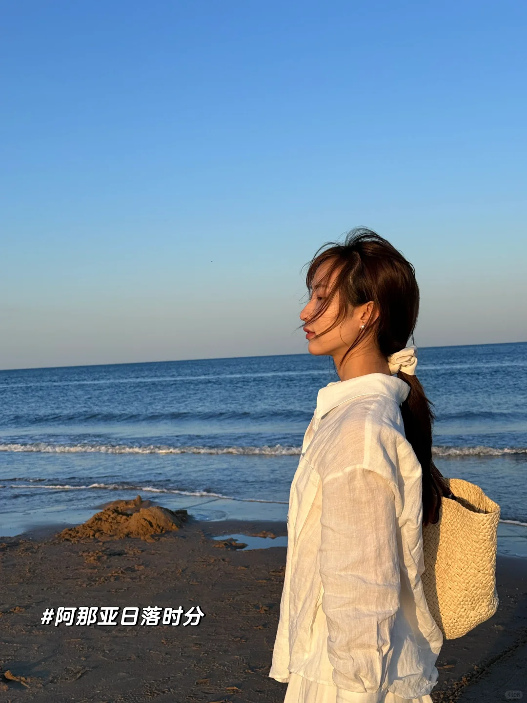 一篇说清楚天津-秦皇岛-阿那亚怎么玩儿📝