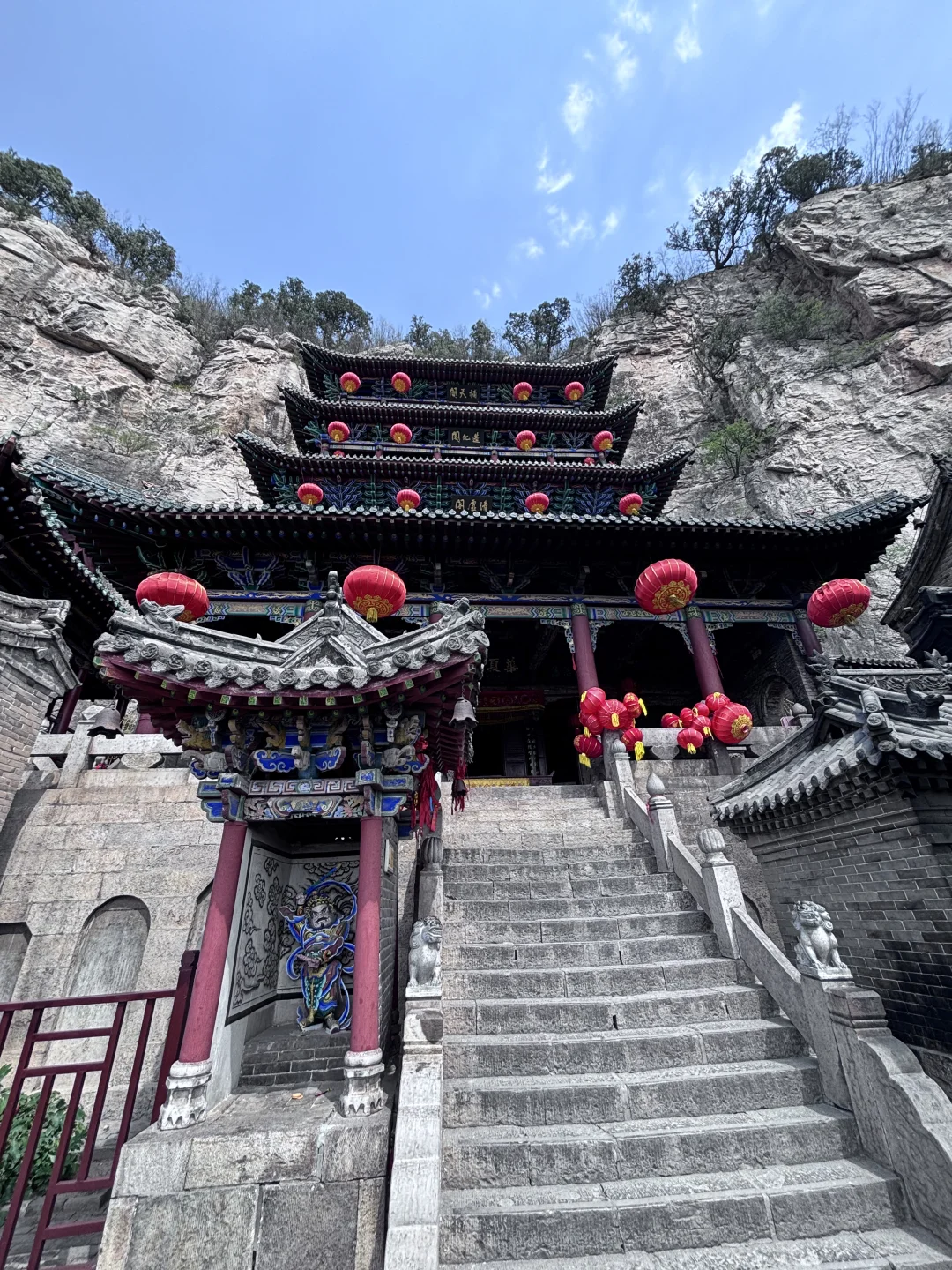 邢台去邯郸旅游，一点小事看清人性！