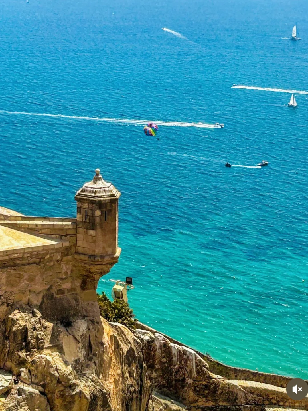 谁懂啊❗终于有人把西班牙旅游说清楚了😭