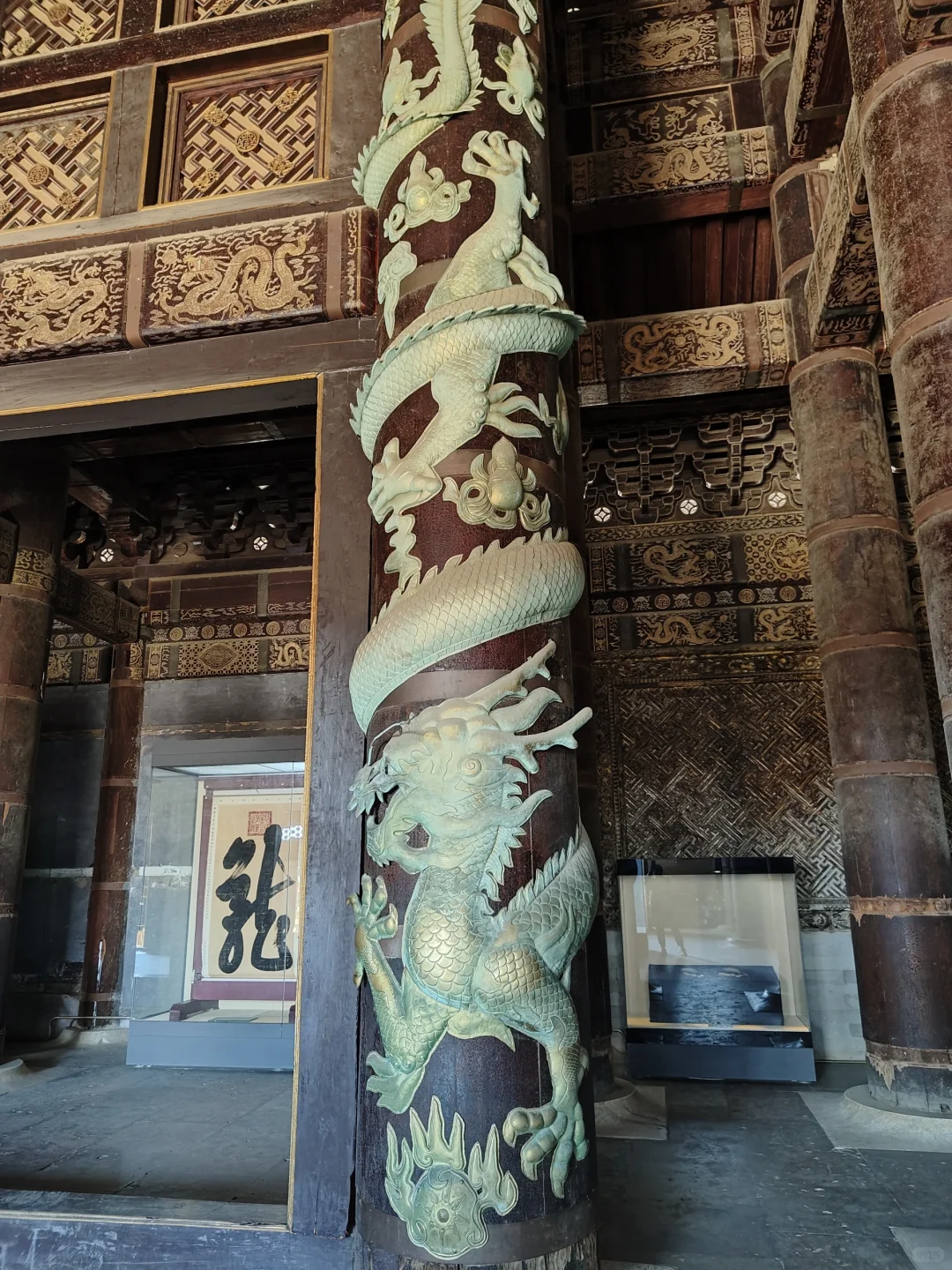 北京周边一日游--清东陵🥰