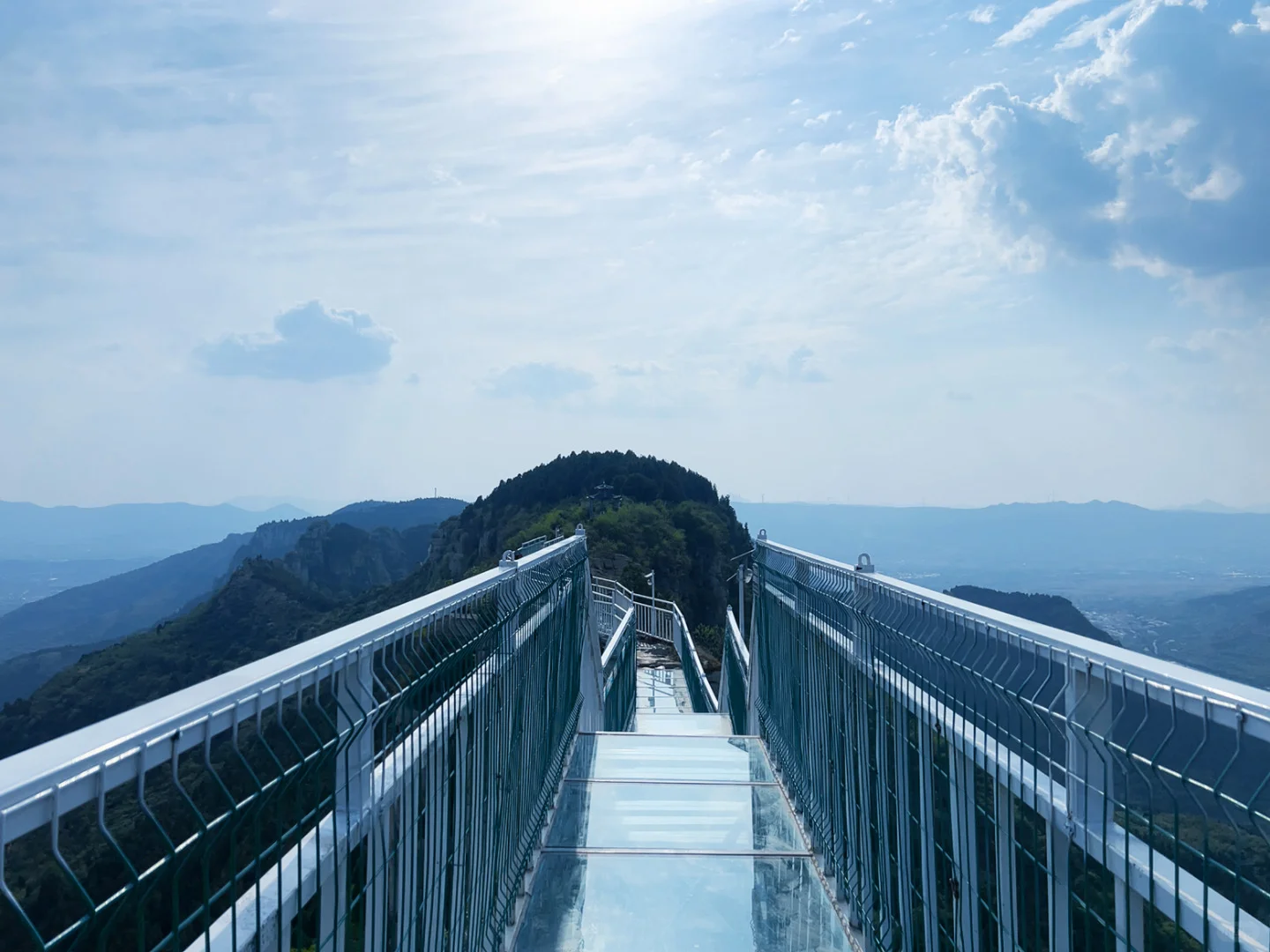 🌄济南灵岩大佛山攻略