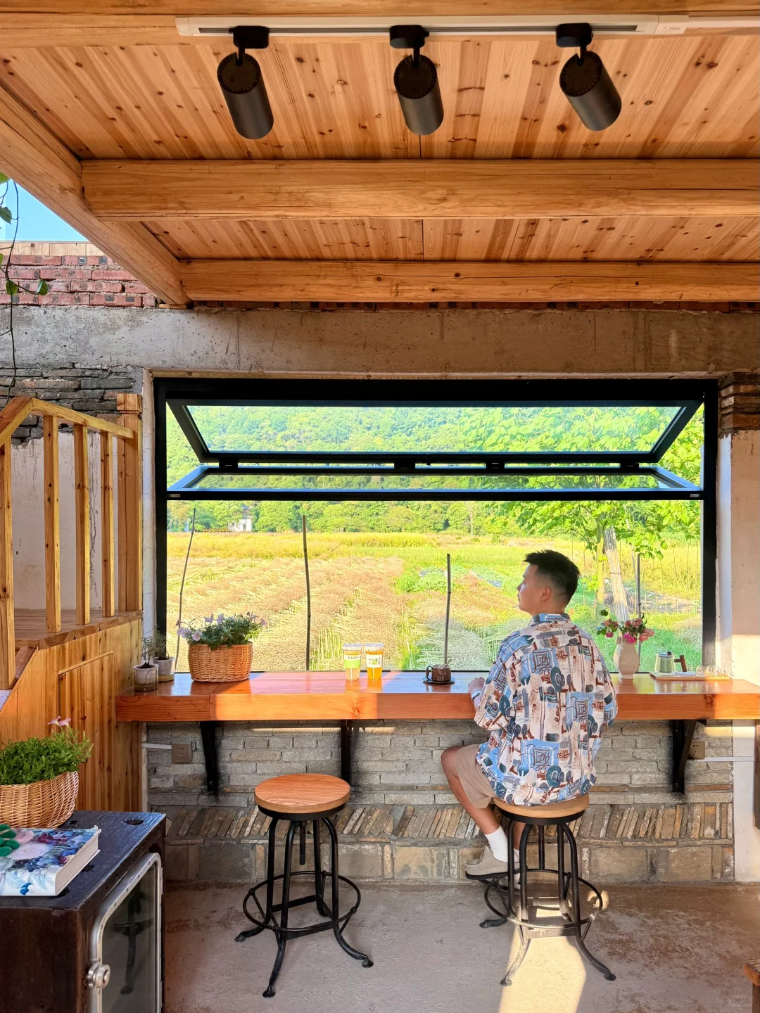 （免费）以为婺源已经够美了，直到我去了这里…