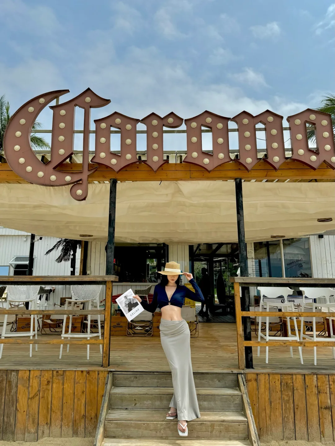 万宁已回！超详细的打卡旅游攻略来啦