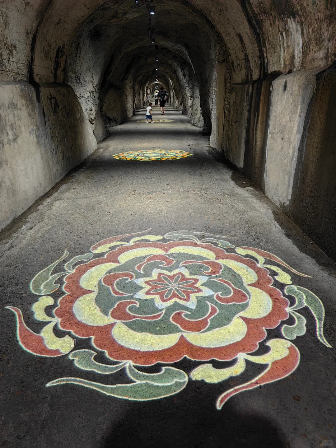新昌大佛寺景区-徒步完全版攻略 可以冲❗️