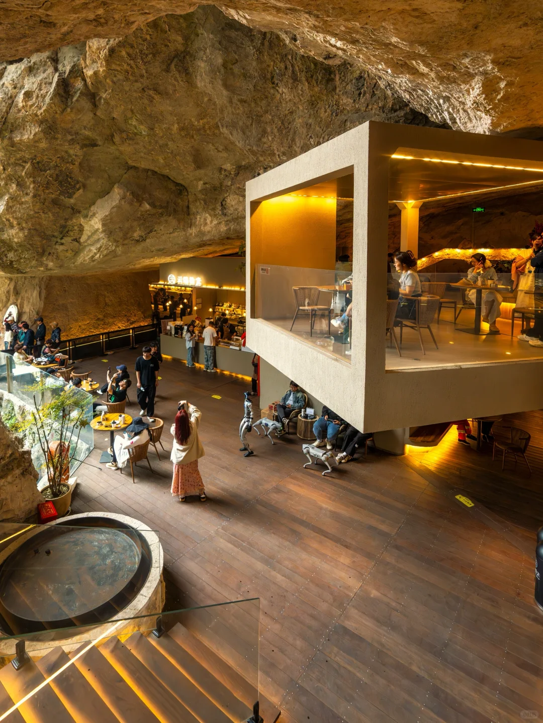 徐霞客三次打卡的山有多绝❗和黄山庐山齐名❗