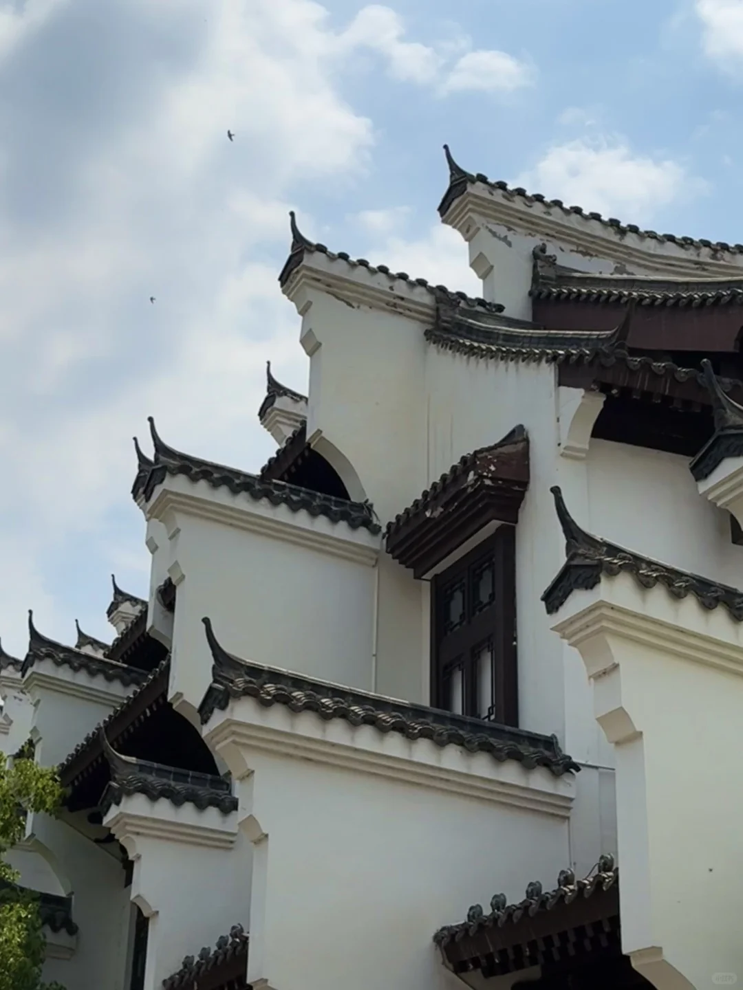 陕西的仙境：金丝峡