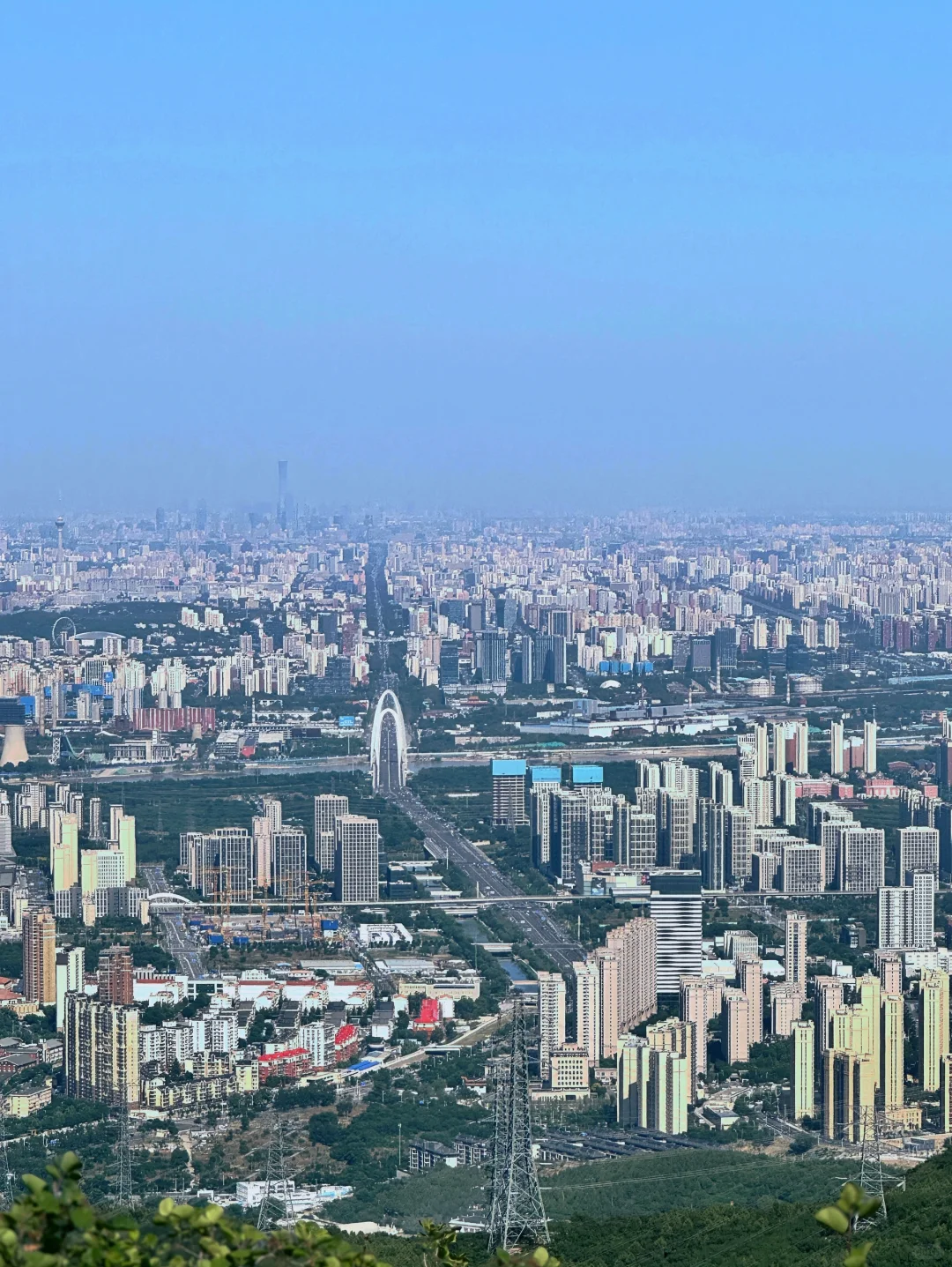 定都阁景区的确没开门