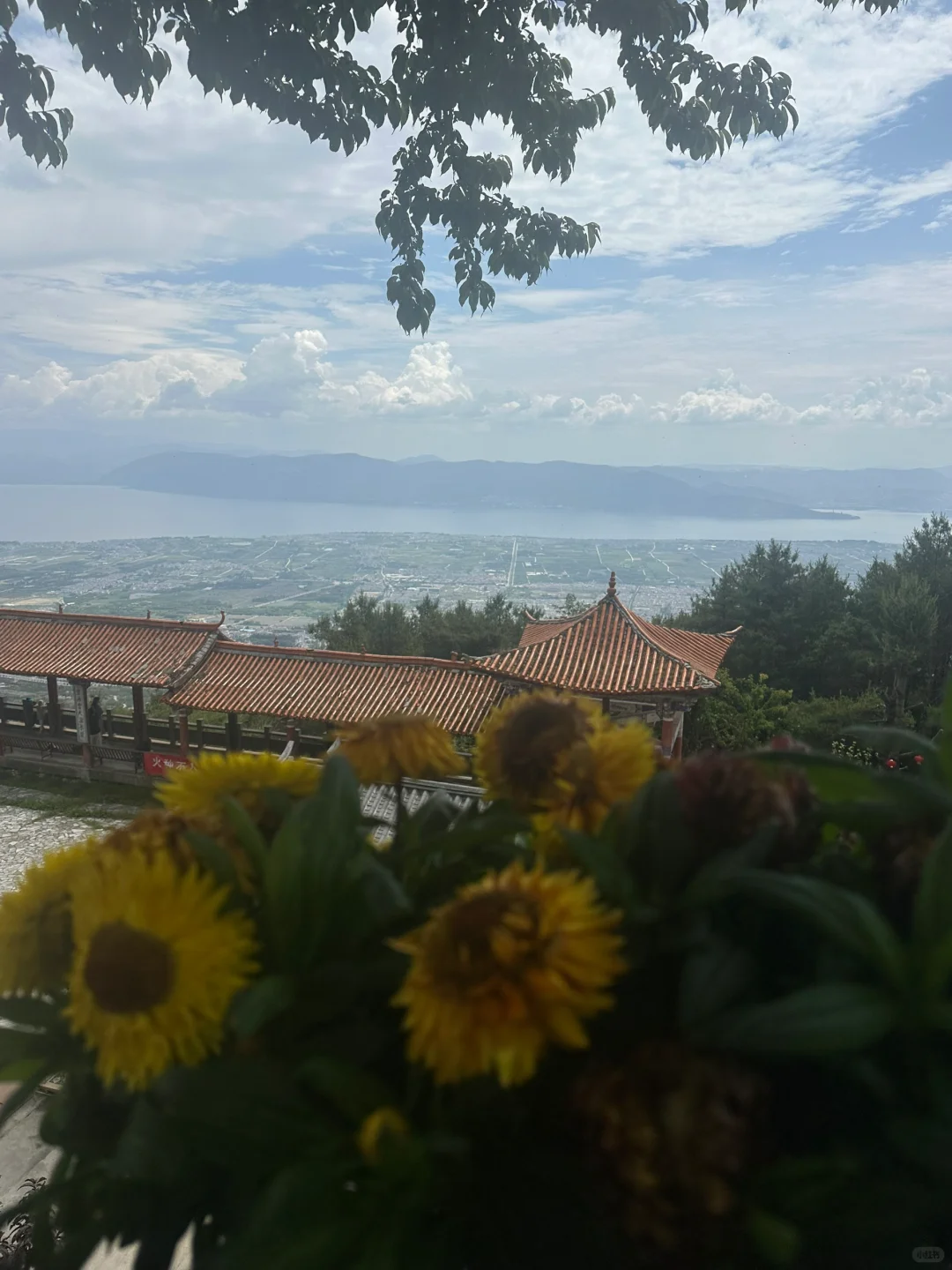 苍山徒步攻略（景区版）大理|云南徒步