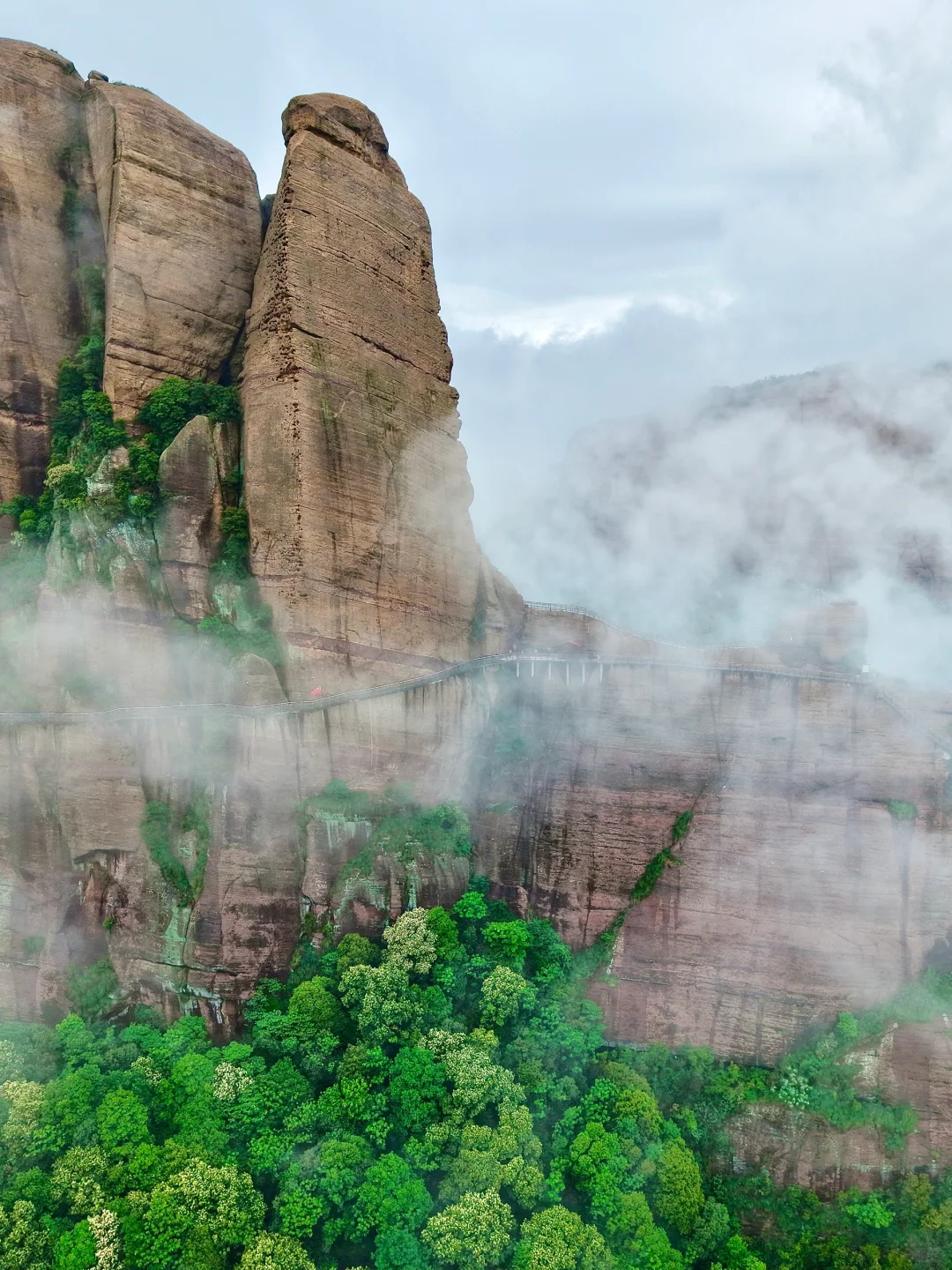 📍江西 冲击力真的太大了😭