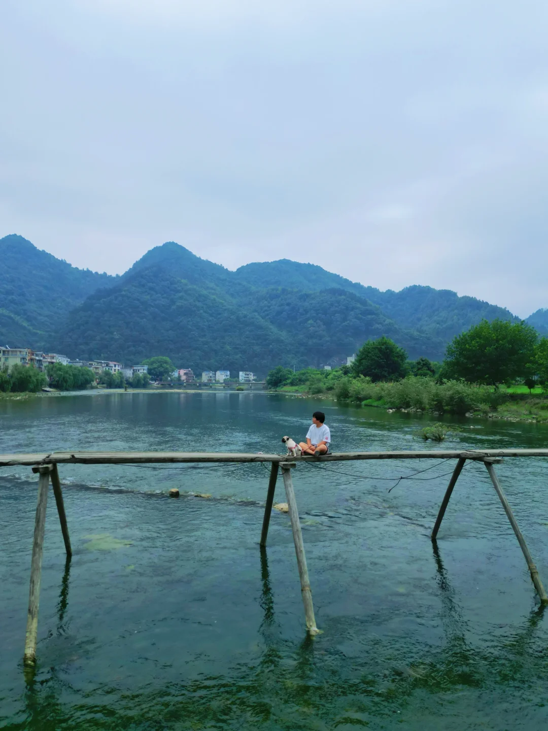 浙江最低调宝藏县城开化:3天2晚游玩攻略