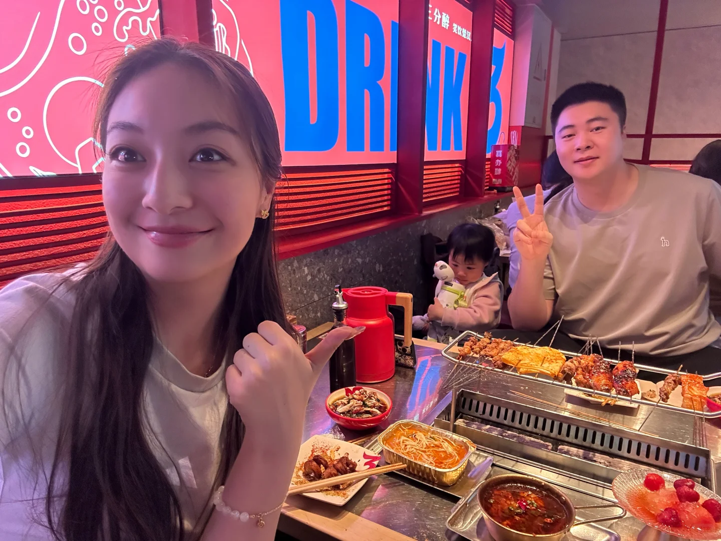 徐州｜夫妻带娃两天一晚不特种兵的旅游攻略