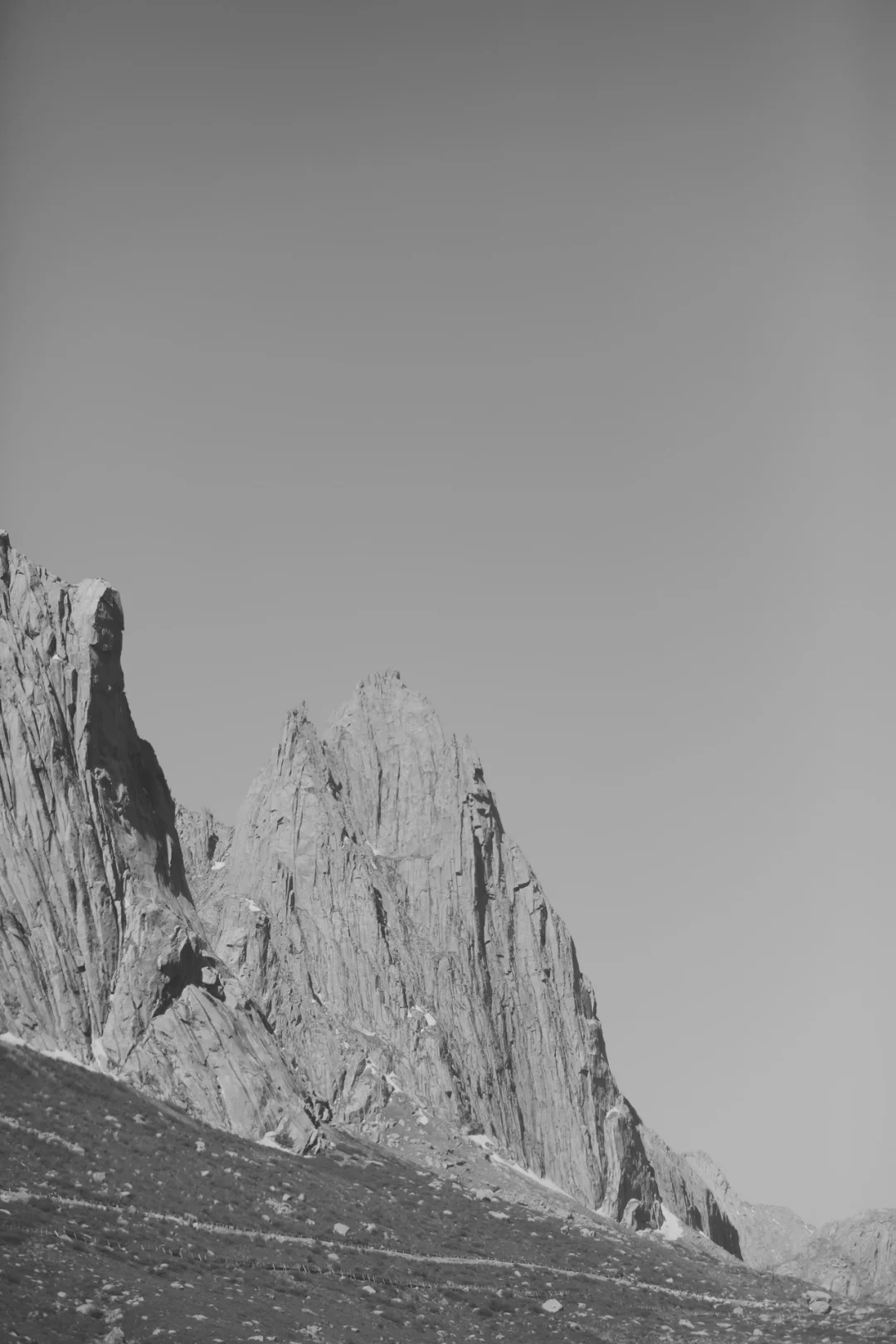 阿坝行记｜兜兜转转又见莲宝叶则