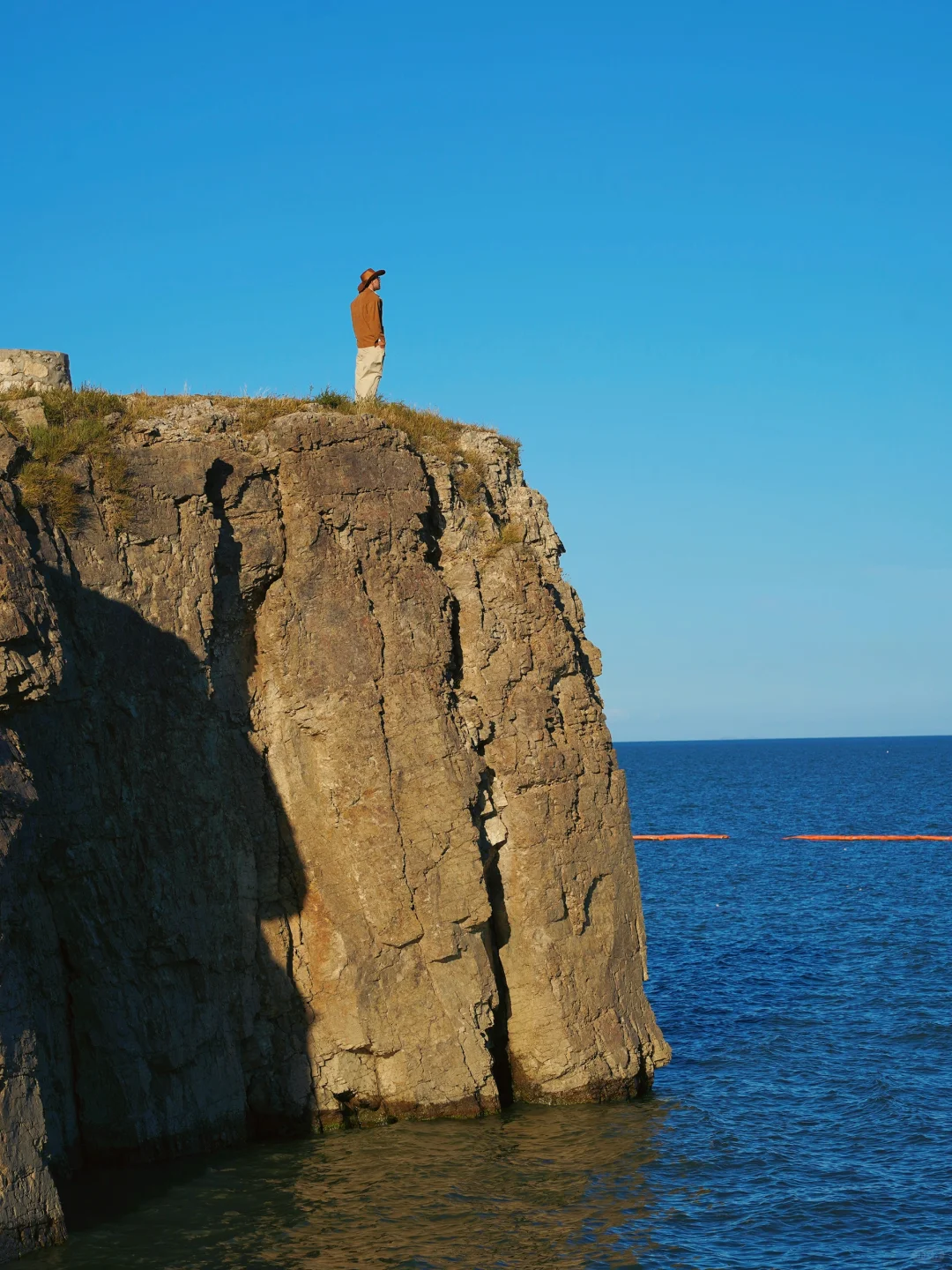去了呼伦湖，你就知道大草原的含金量了！