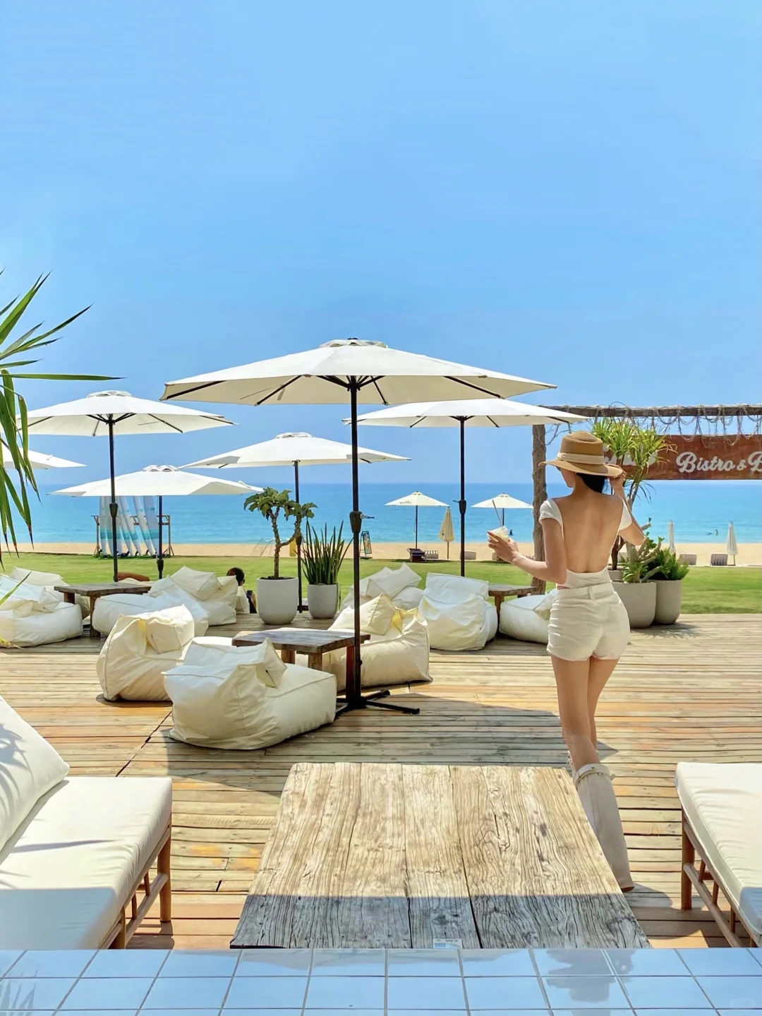 万宁已回！超详细的打卡旅游攻略来啦