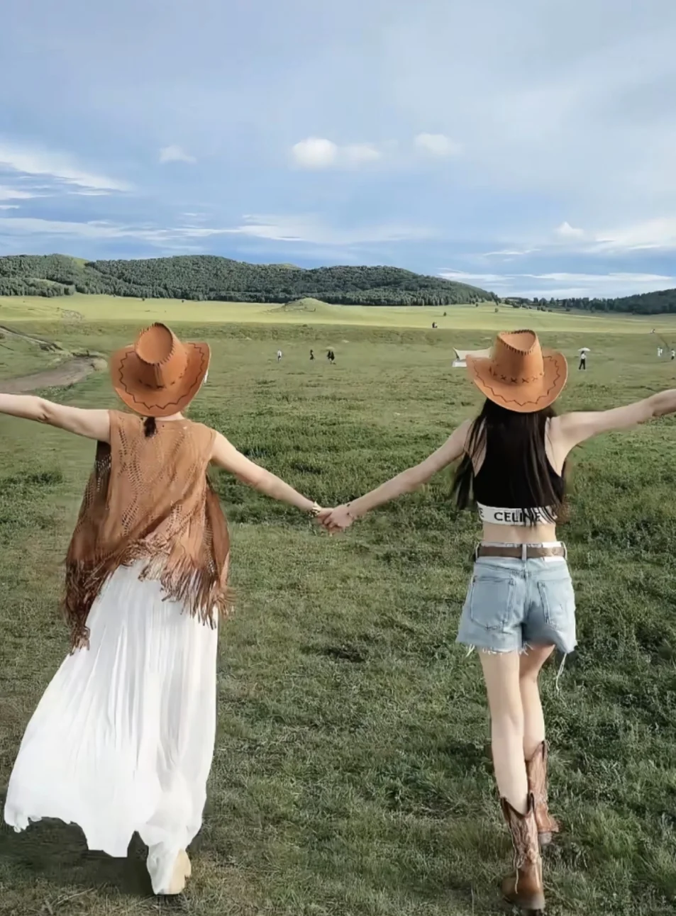 邯郸到乌兰布统大草原三天两晚旅游攻略精华