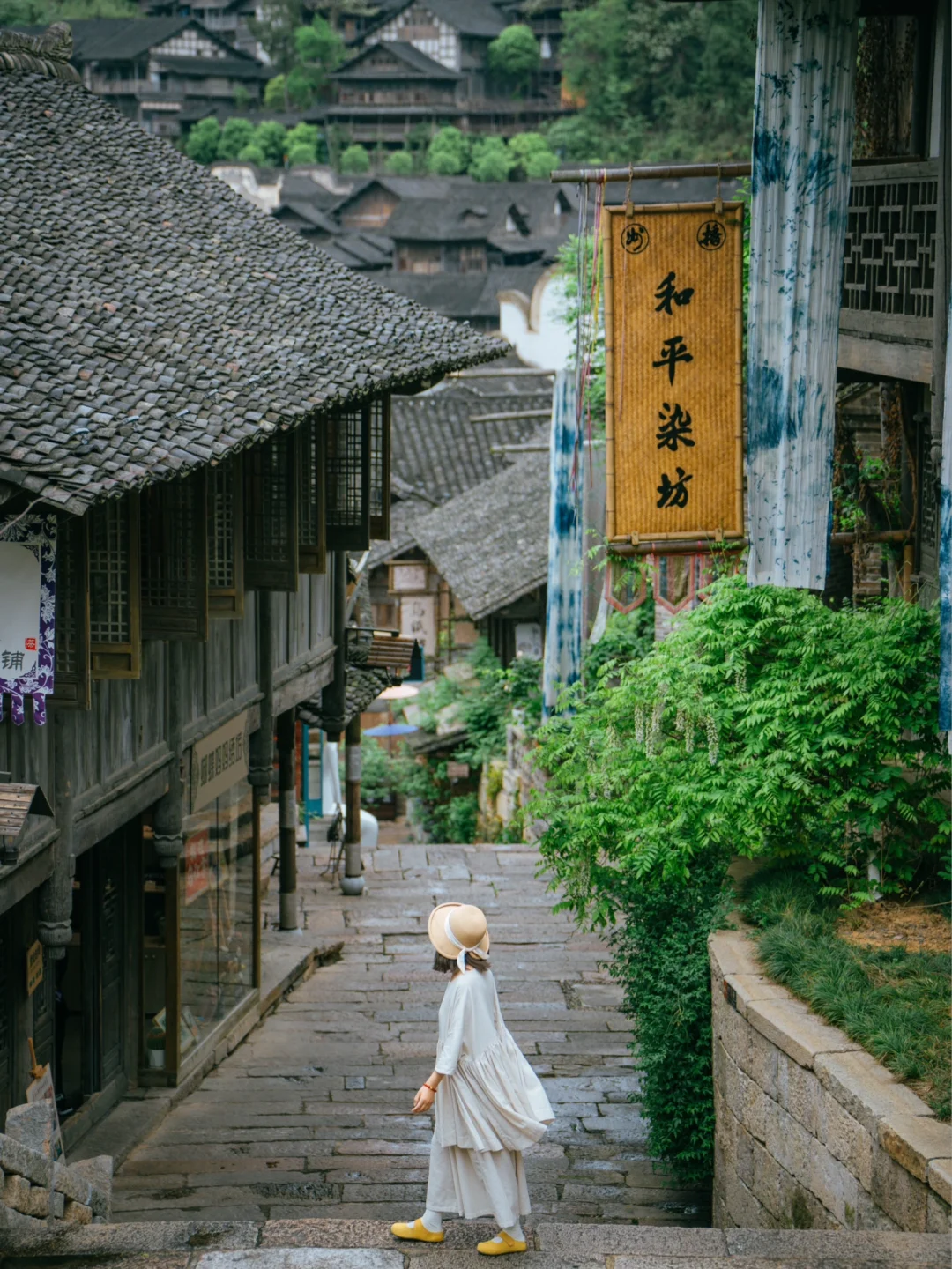 小红书跟风最成功的一次……😭后悔才来