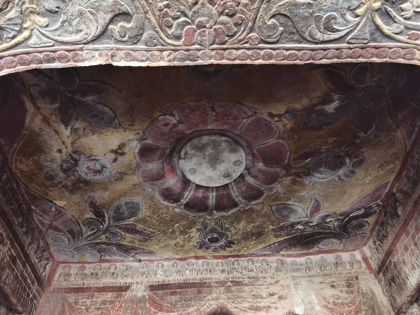 一路向北DAY11—响堂山景区,我这么玩