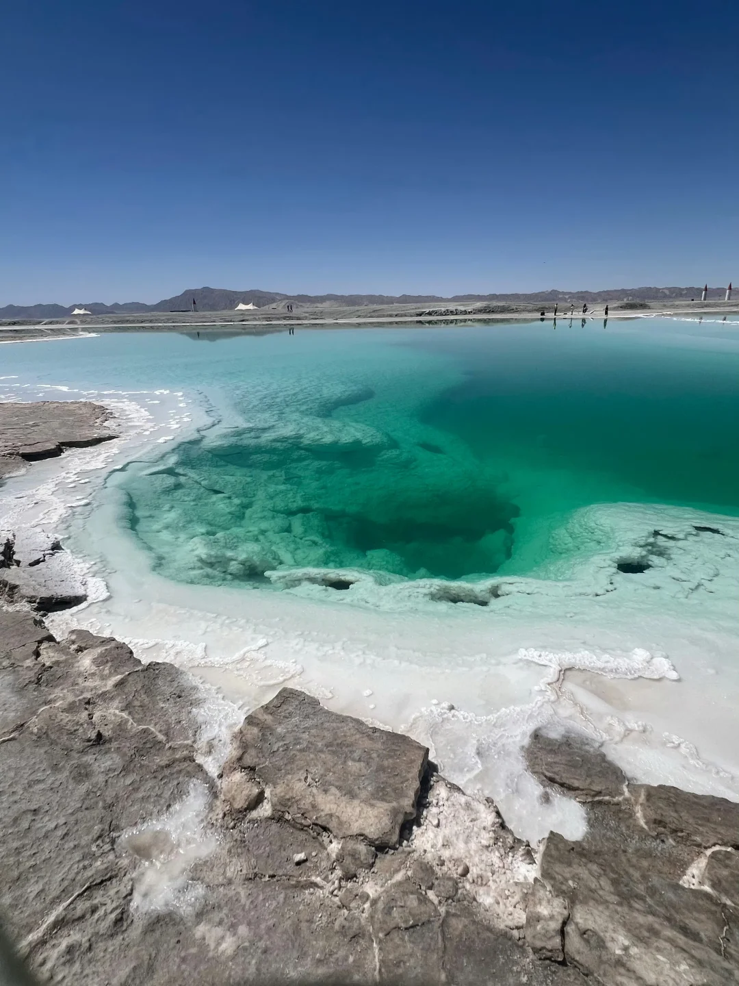 去！去的就是西北！（已回）
