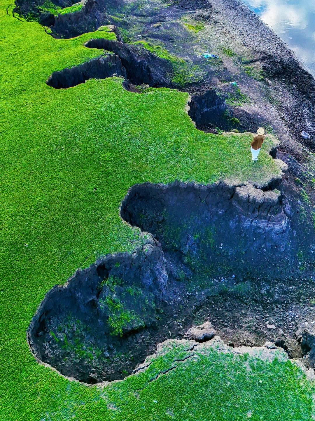去了呼伦湖，你就知道大草原的含金量了！
