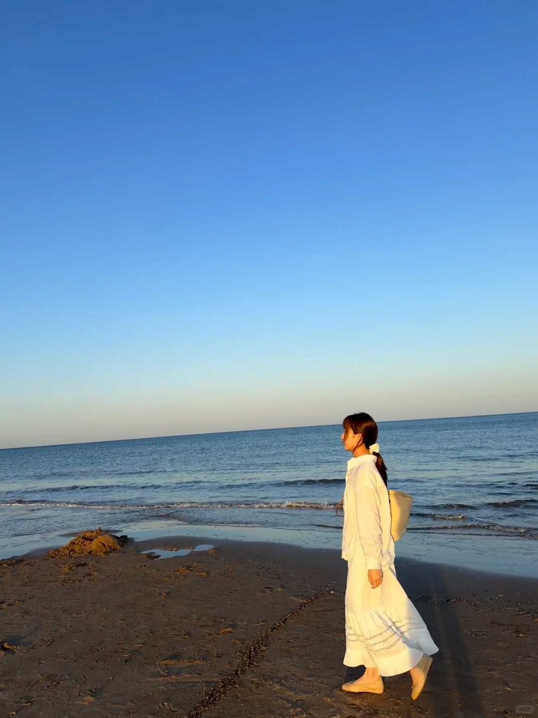 一篇说清楚天津-秦皇岛-阿那亚怎么玩儿📝